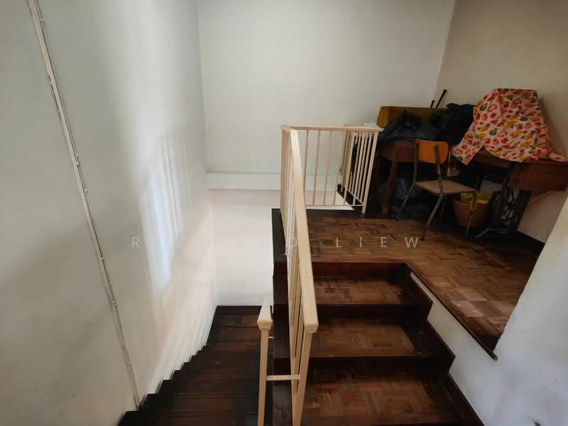 2-storey Terraced House for Sale in SS2 (Petaling Jaya) - Richard Liew - Interior - PropertyGuru.com.my