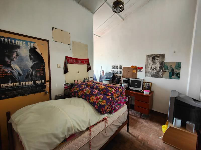 2-storey Terraced House for Sale in SS2 (Petaling Jaya) - Richard Liew - Bedroom - PropertyGuru.com.my