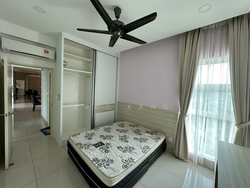 Condominium for Rent at Orchard Ville - Eric Kang - Bedroom - PropertyGuru.com.my