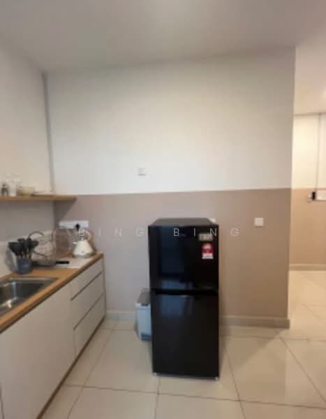 Condominium for Rent at Picasso Residence - Bing Bing - Kitchen - PropertyGuru.com.my