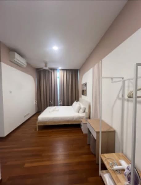 Condominium for Rent at Picasso Residence - Bing Bing - Bedroom - PropertyGuru.com.my
