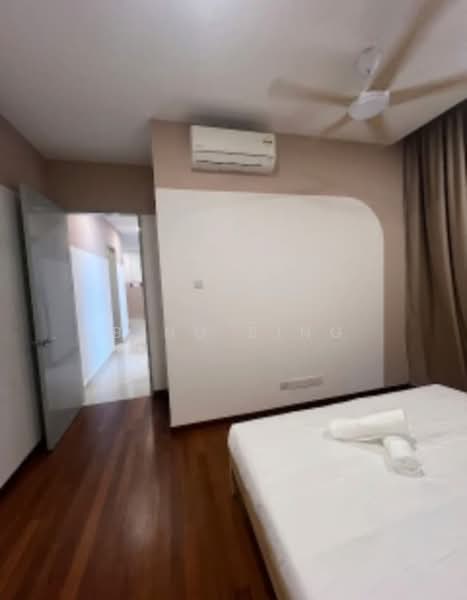 Condominium for Rent at Picasso Residence - Bing Bing - Bedroom - PropertyGuru.com.my