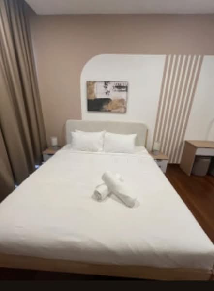 Condominium for Rent at Picasso Residence - Bing Bing - Bedroom - PropertyGuru.com.my