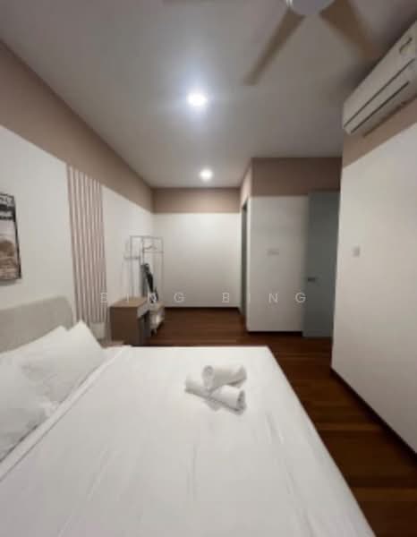 Condominium for Rent at Picasso Residence - Bing Bing - Bedroom - PropertyGuru.com.my