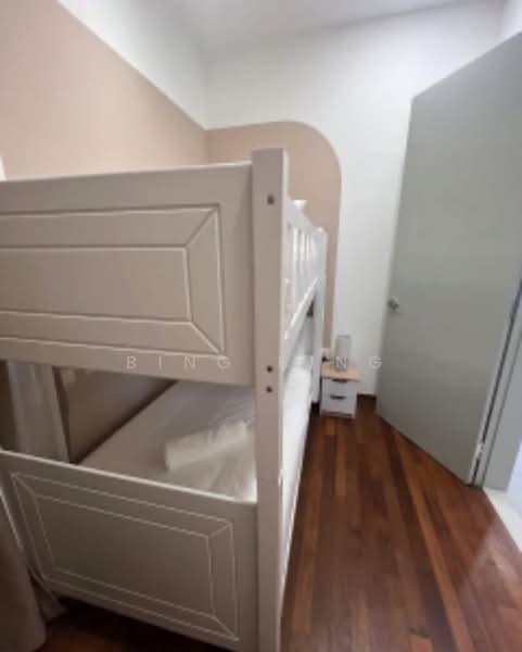Condominium for Rent at Picasso Residence - Bing Bing - Bedroom - PropertyGuru.com.my