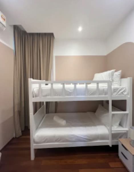 Condominium for Rent at Picasso Residence - Bing Bing - Bedroom - PropertyGuru.com.my