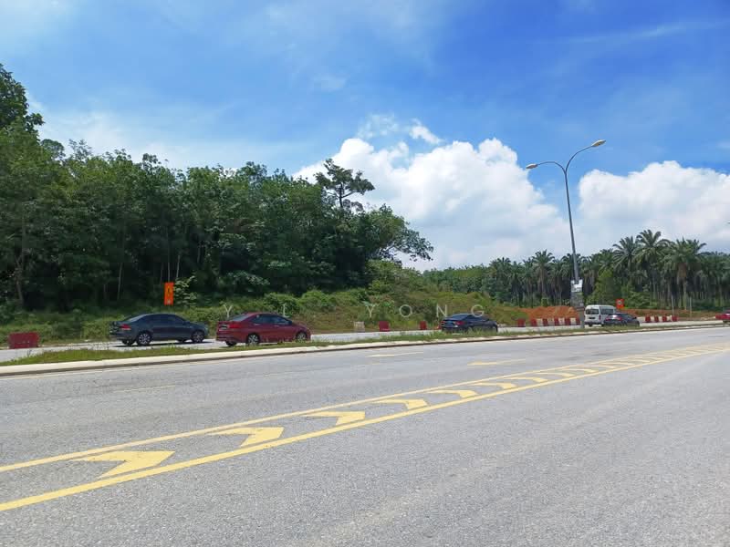 Industrial Land for Sale in Bandar Baru Sungai Buloh (Sungai Buloh) - Y.L. Yong - Exterior - PropertyGuru.com.my
