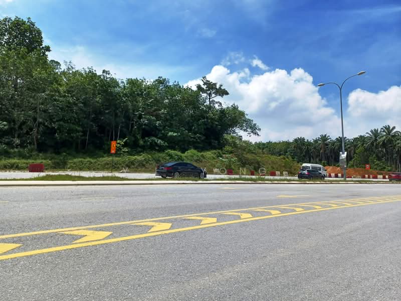 Industrial Land for Sale in Bandar Baru Sungai Buloh (Sungai Buloh) - Y.L. Yong - Exterior - PropertyGuru.com.my