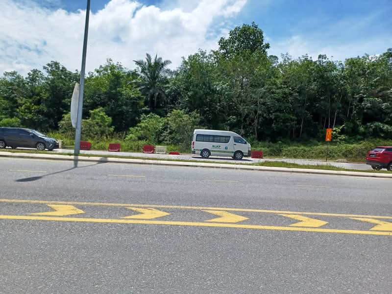 Industrial Land for Sale in Bandar Baru Sungai Buloh (Sungai Buloh) - Y.L. Yong - Exterior - PropertyGuru.com.my