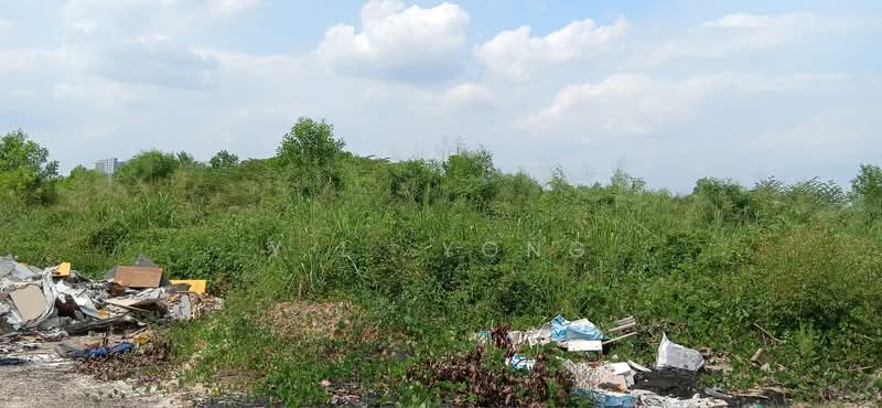 Industrial Land for Sale in Bandar Baru Sungai Buloh (Sungai Buloh) - Y.L. Yong - Exterior - PropertyGuru.com.my
