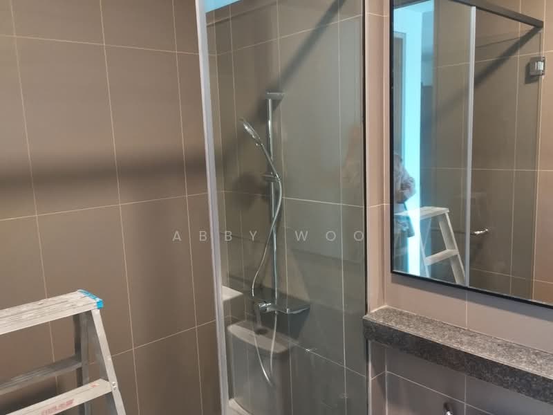 Kondominium untuk Disewa di THE VUE @ MONTEREZ - Abby Woo - Bathroom - PropertyGuru.com.my