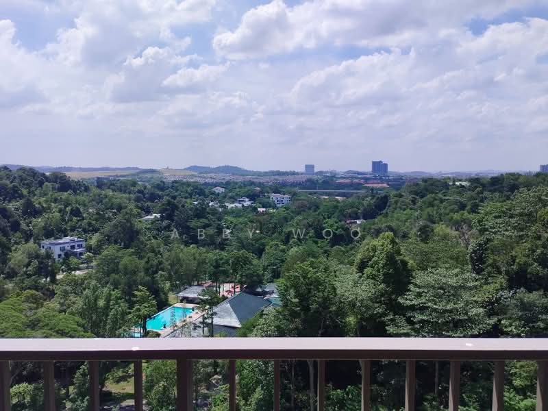 Kondominium untuk Disewa di THE VUE @ MONTEREZ - Abby Woo - Exterior - PropertyGuru.com.my