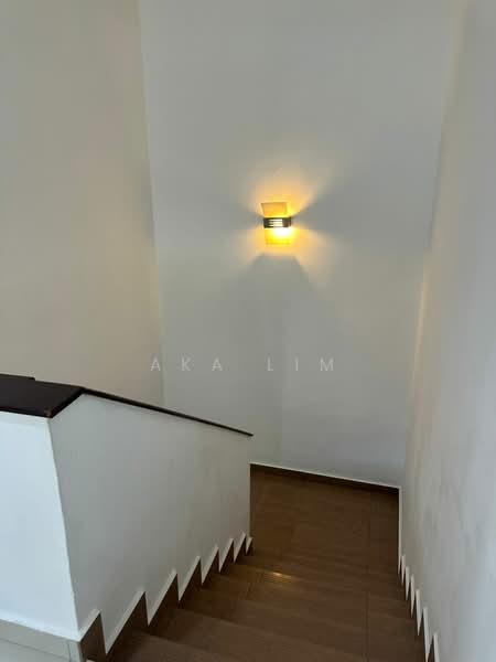 2-storey Terraced House for Rent in Kajang (Selangor) - Aka Lim - Interior - PropertyGuru.com.my