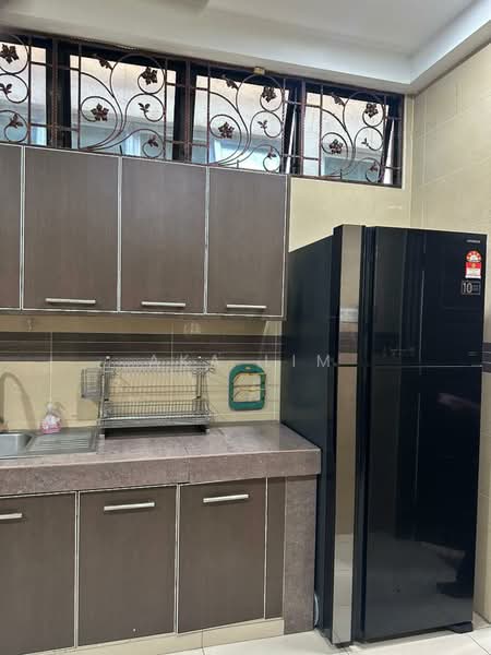 2-storey Terraced House for Rent in Kajang (Selangor) - Aka Lim - Kitchen - PropertyGuru.com.my