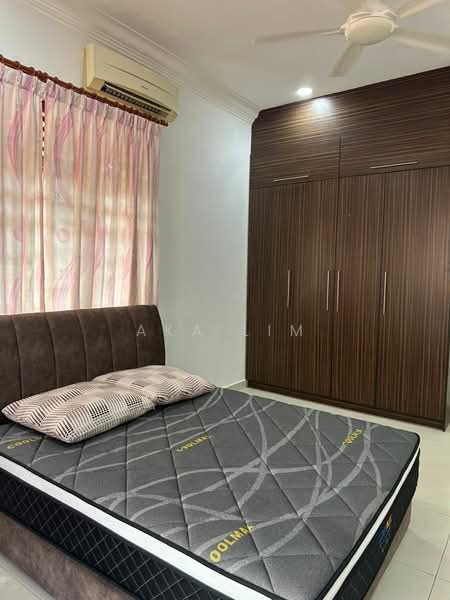 2-storey Terraced House for Rent in Kajang (Selangor) - Aka Lim - Bedroom - PropertyGuru.com.my