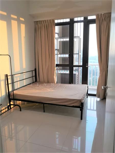 Servis Apartment untuk Disewa di Third Avenue - Jenny Ng - Bedroom - PropertyGuru.com.my