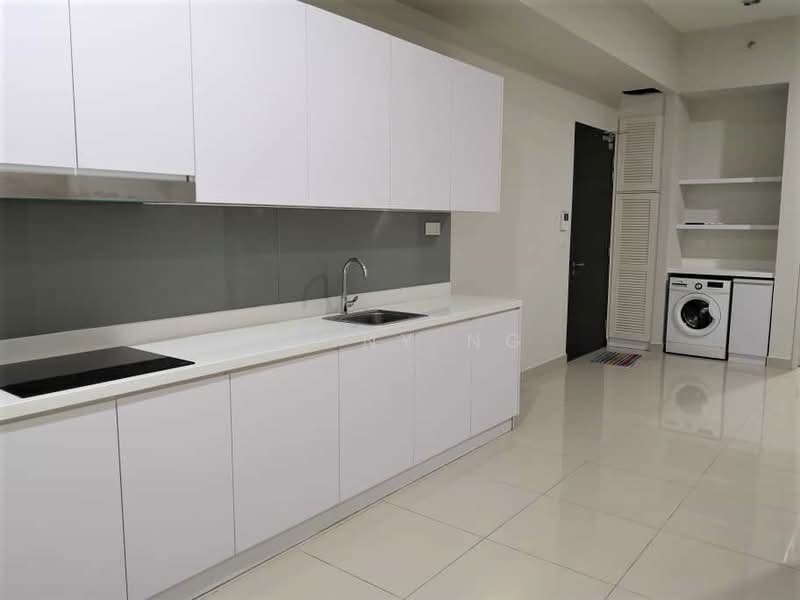 Servis Apartment untuk Disewa di Third Avenue - Jenny Ng - Kitchen - PropertyGuru.com.my