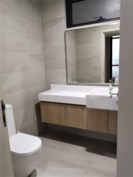 Servis Apartment untuk Disewa di Third Avenue - Jenny Ng - Bathroom - PropertyGuru.com.my