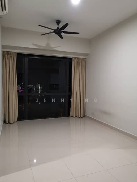 Servis Apartment untuk Disewa di Third Avenue - Jenny Ng - Living Room - PropertyGuru.com.my