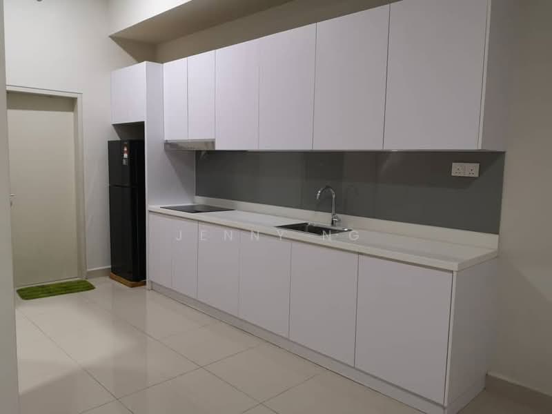 Servis Apartment untuk Disewa di Third Avenue - Jenny Ng - Kitchen - PropertyGuru.com.my