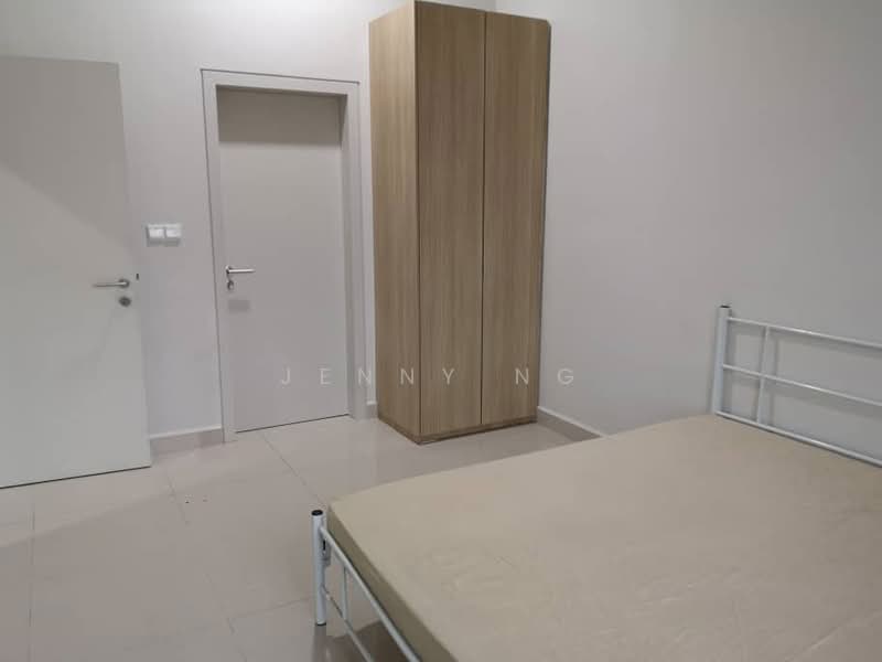 Servis Apartment untuk Disewa di Third Avenue - Jenny Ng - Bedroom - PropertyGuru.com.my