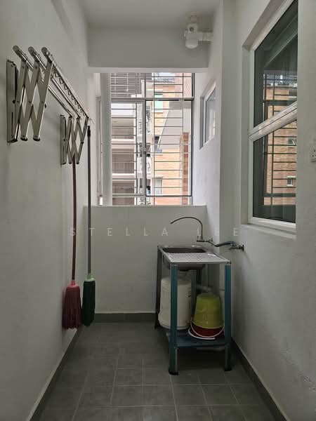 Condominium for Sale at Sg Long Residence - Stella Lee - PropertyGuru.com.my