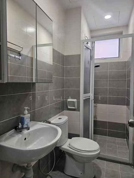 Condominium for Sale at Sg Long Residence - Stella Lee - PropertyGuru.com.my