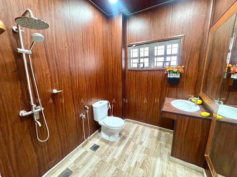 Rumah Banglo untuk Disewa di Ampang Jaya (Ampang) - Wan Azlan Ahmad - PropertyGuru.com.my
