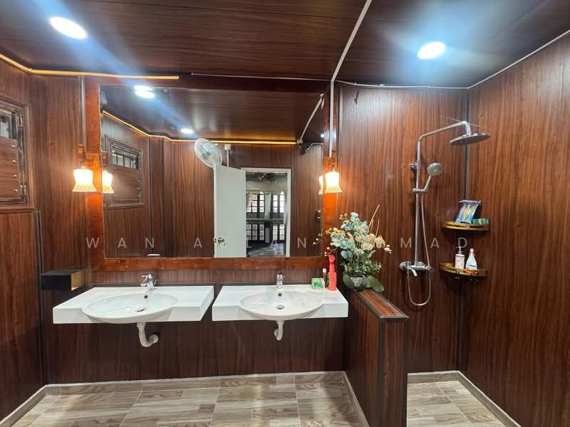 Rumah Banglo untuk Disewa di Ampang Jaya (Ampang) - Wan Azlan Ahmad - PropertyGuru.com.my