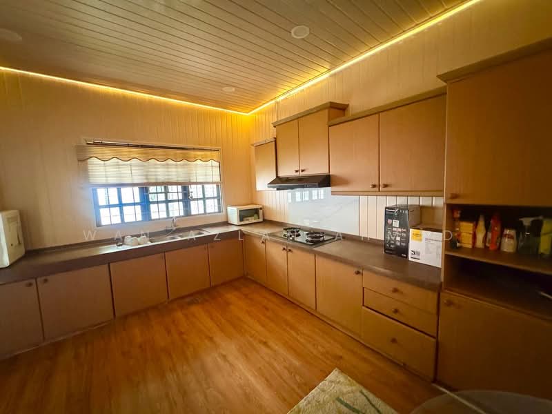 Rumah Banglo untuk Disewa di Ampang Jaya (Ampang) - Wan Azlan Ahmad - PropertyGuru.com.my