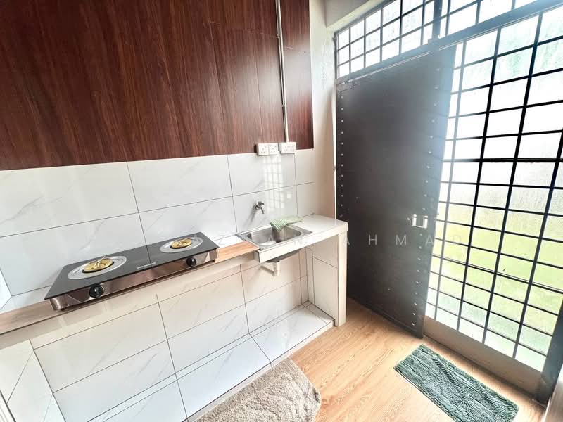 Rumah Banglo untuk Disewa di Ampang Jaya (Ampang) - Wan Azlan Ahmad - PropertyGuru.com.my