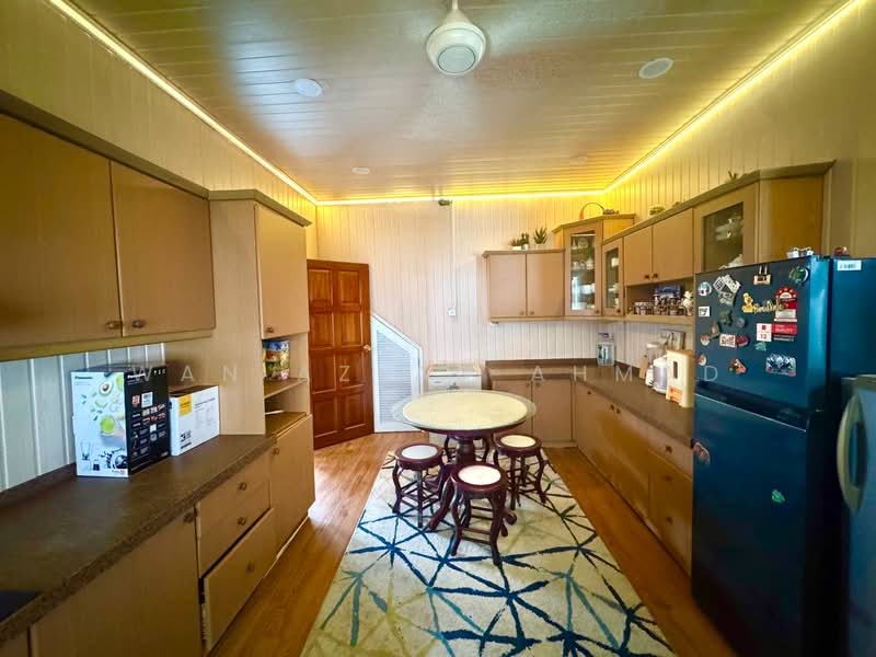 Rumah Banglo untuk Disewa di Ampang Jaya (Ampang) - Wan Azlan Ahmad - PropertyGuru.com.my
