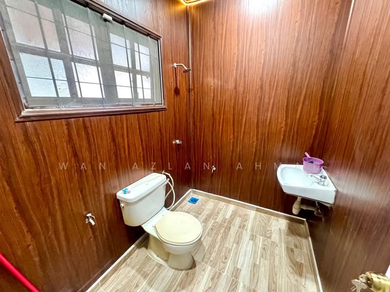 Rumah Banglo untuk Disewa di Ampang Jaya (Ampang) - Wan Azlan Ahmad - PropertyGuru.com.my