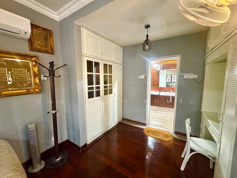 Rumah Banglo untuk Disewa di Ampang Jaya (Ampang) - Wan Azlan Ahmad - PropertyGuru.com.my
