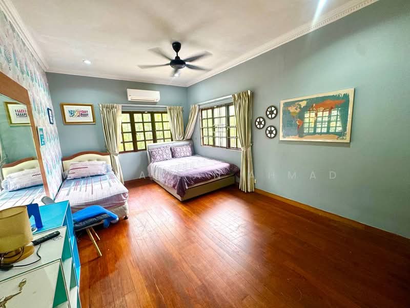 Rumah Banglo untuk Disewa di Ampang Jaya (Ampang) - Wan Azlan Ahmad - PropertyGuru.com.my