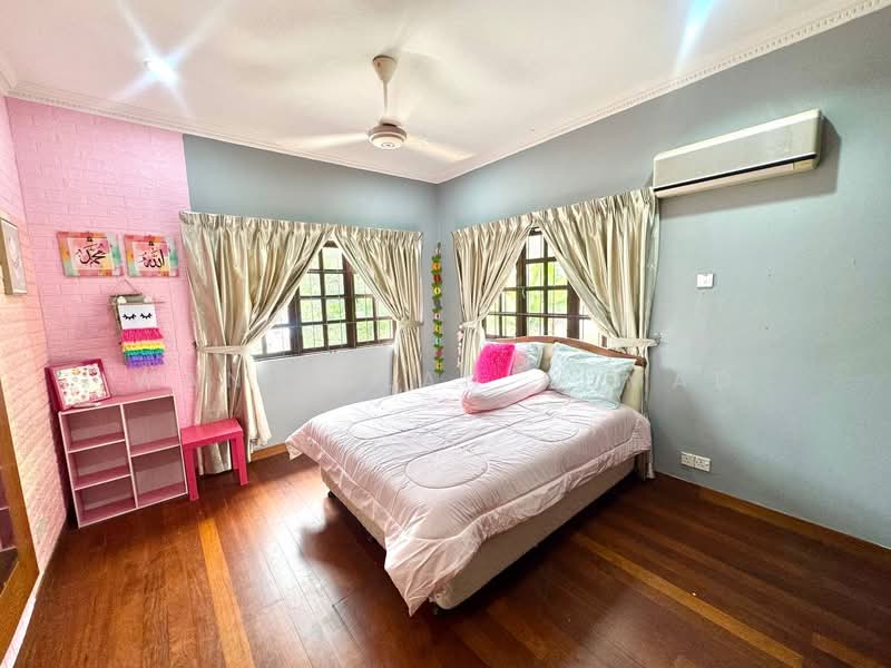 Rumah Banglo untuk Disewa di Ampang Jaya (Ampang) - Wan Azlan Ahmad - PropertyGuru.com.my