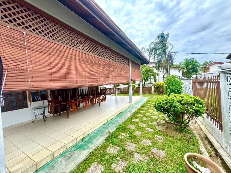 Rumah Banglo untuk Disewa di Ampang Jaya (Ampang) - Wan Azlan Ahmad - PropertyGuru.com.my
