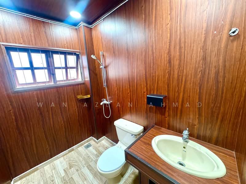 Rumah Banglo untuk Disewa di Ampang Jaya (Ampang) - Wan Azlan Ahmad - PropertyGuru.com.my
