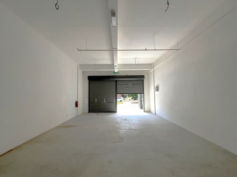 Shop / Office for Rent in Bayan Lepas (Penang) - Lilly . - Interior - PropertyGuru.com.my
