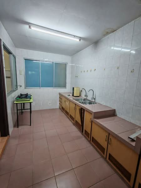 Terraced House for Sale in Taman Mutiara Rini (Skudai) - Ricky Woo - Kitchen - PropertyGuru.com.my