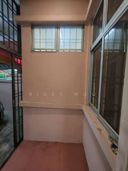 Terraced House for Sale in Taman Mutiara Rini (Skudai) - Ricky Woo - Exterior - PropertyGuru.com.my