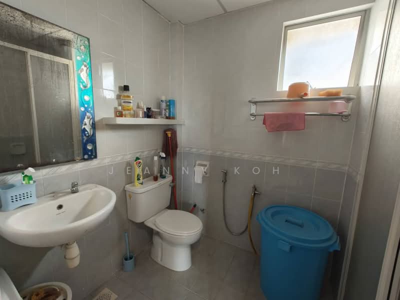 Kondominium untuk Dijual di Paradesa Tropika II - Jeanny Koh - PropertyGuru.com.my