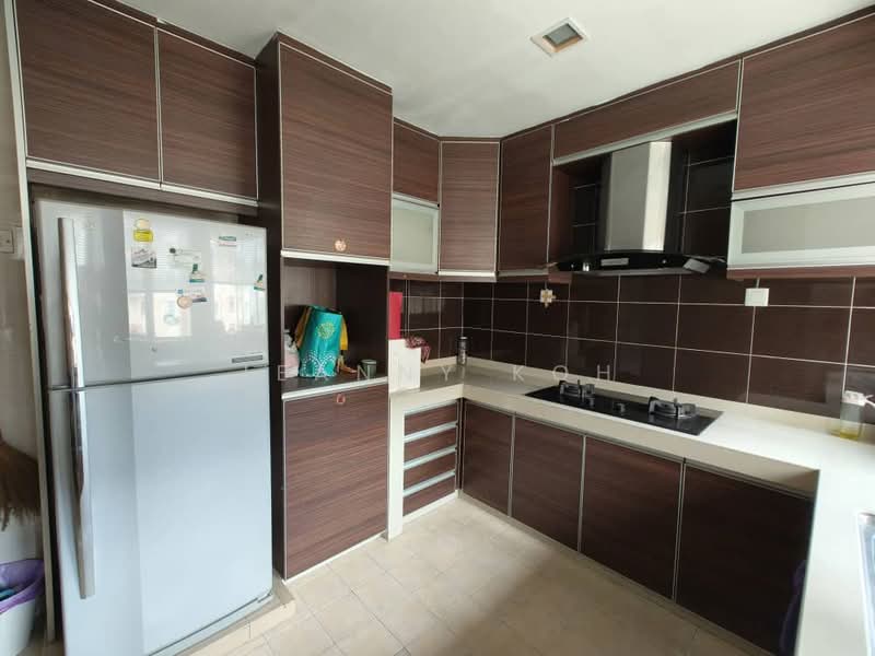 Kondominium untuk Dijual di Paradesa Tropika II - Jeanny Koh - PropertyGuru.com.my