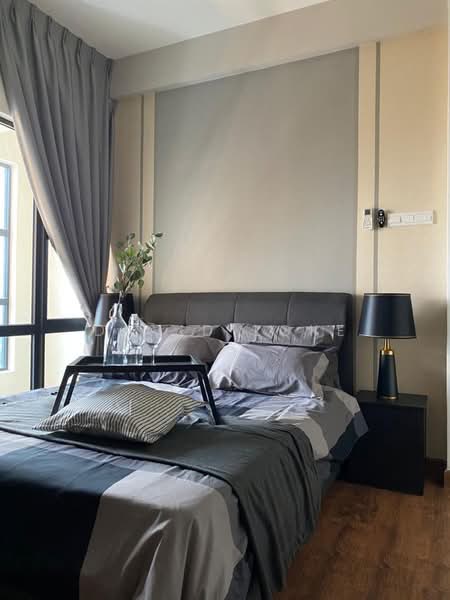 Condominium for Rent at Arte Mont Kiara - David Loke - PropertyGuru.com.my