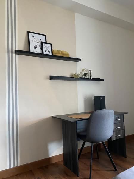 Condominium for Rent at Arte Mont Kiara - David Loke - PropertyGuru.com.my
