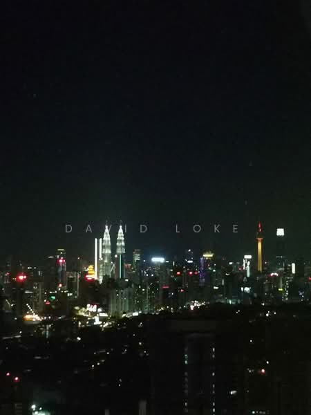 Condominium for Rent at Arte Mont Kiara - David Loke - PropertyGuru.com.my