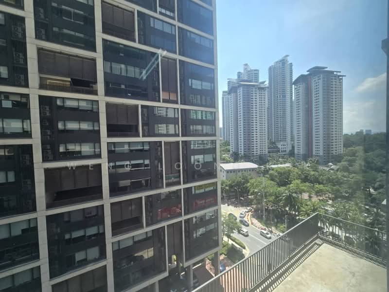Office for Rent in Mont Kiara (Kuala Lumpur) - Weng Loong Kok - Exterior - PropertyGuru.com.my