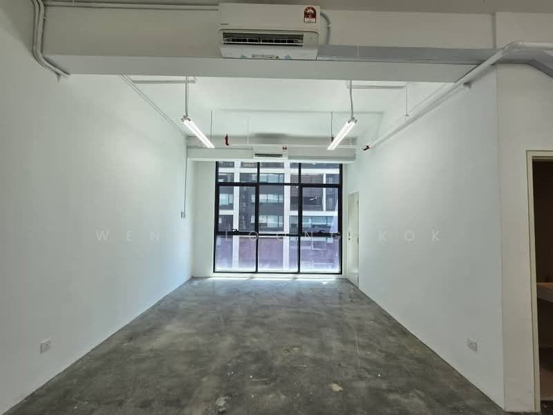 Office for Rent in Mont Kiara (Kuala Lumpur) - Weng Loong Kok - Interior - PropertyGuru.com.my
