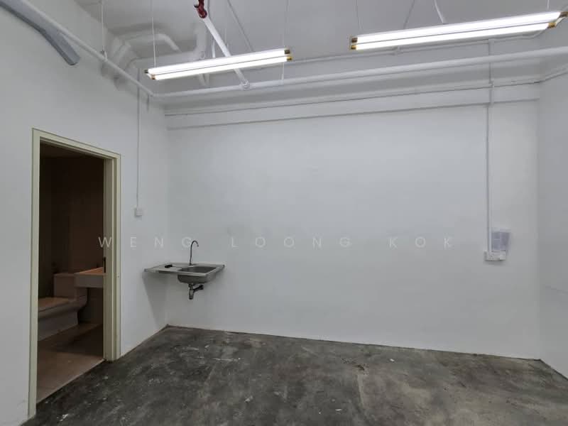 Office for Rent in Mont Kiara (Kuala Lumpur) - Weng Loong Kok - Interior - PropertyGuru.com.my