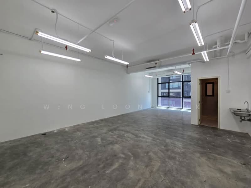 Office for Rent in Mont Kiara (Kuala Lumpur) - Weng Loong Kok - Interior - PropertyGuru.com.my